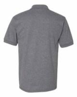 Gildan DryBlend® Jersey Polo Additional view