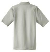 CornerStone Tall Select Snag-Proof Tactical Polo Feature Close-up
