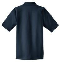 CornerStone Tall Select Snag-Proof Tactical Polo Close Up Detail