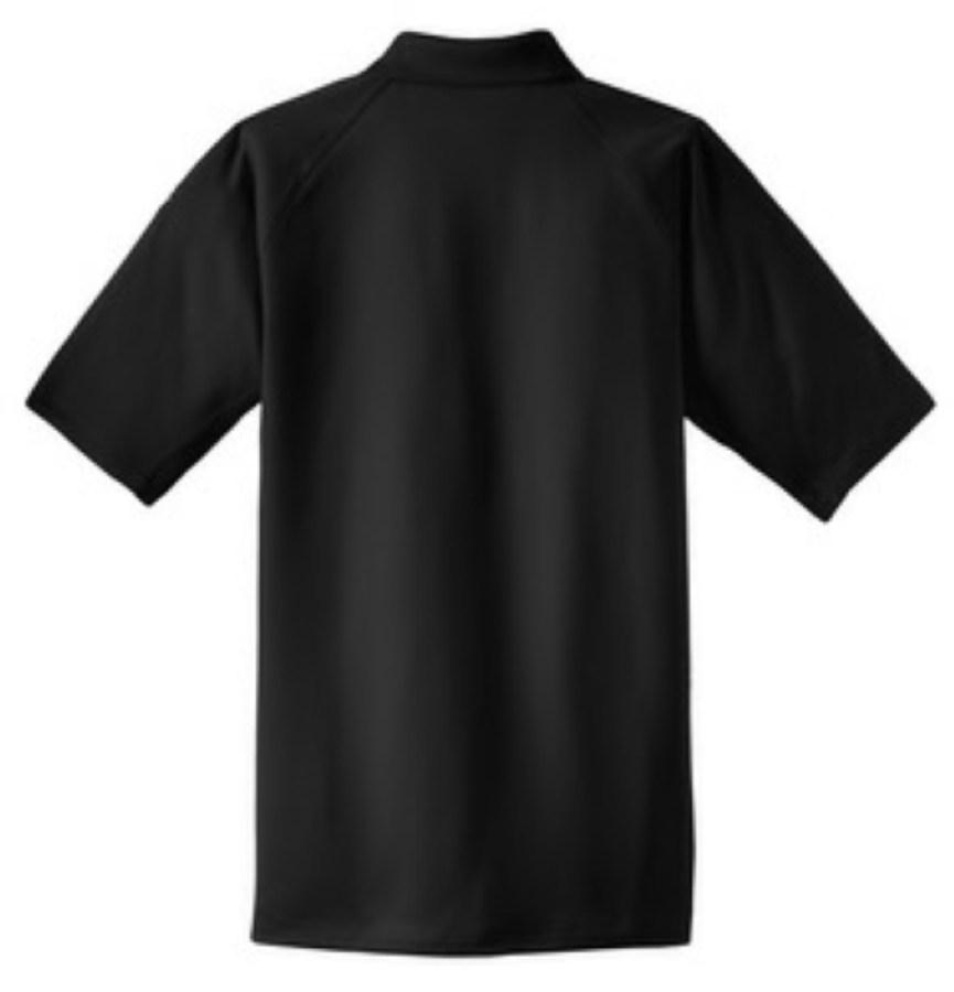 CornerStone Tall Select Snag-Proof Tactical Polo Additional view