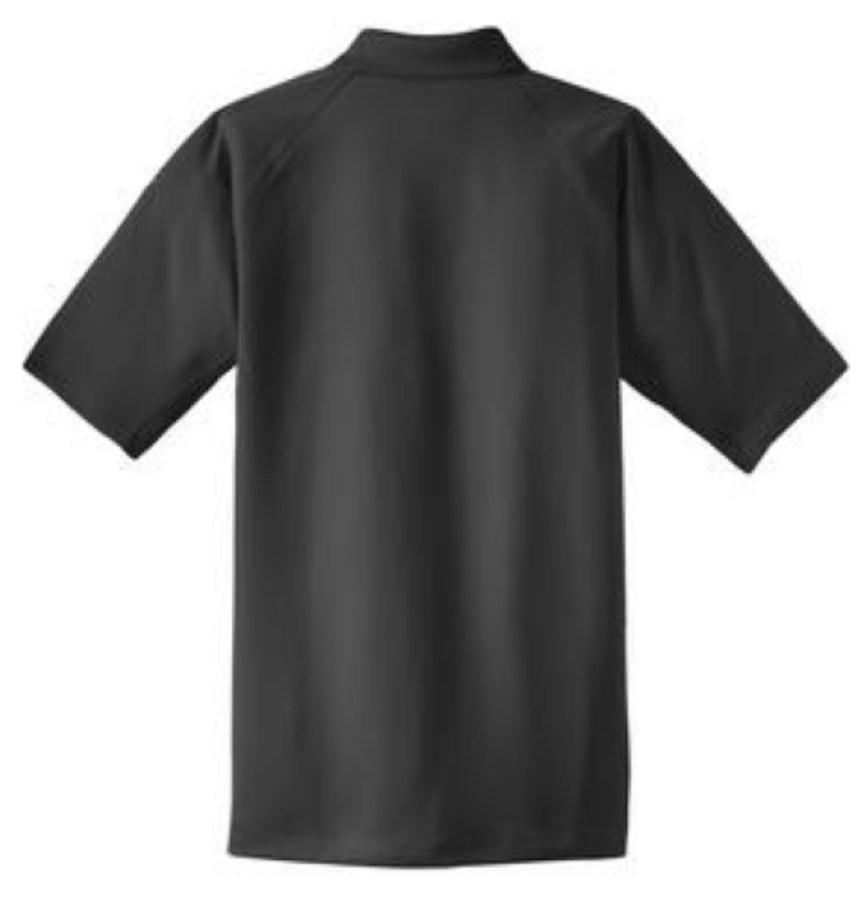 CornerStone Tall Select Snag-Proof Tactical Polo Additional Angle
