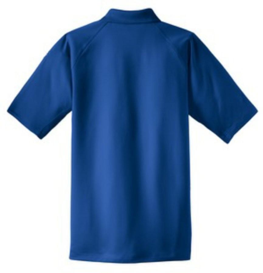 CornerStone Tall Select Snag-Proof Tactical Polo Alternate View
