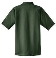 CornerStone Select Snag-Proof Tactical Polo Close Up Detail