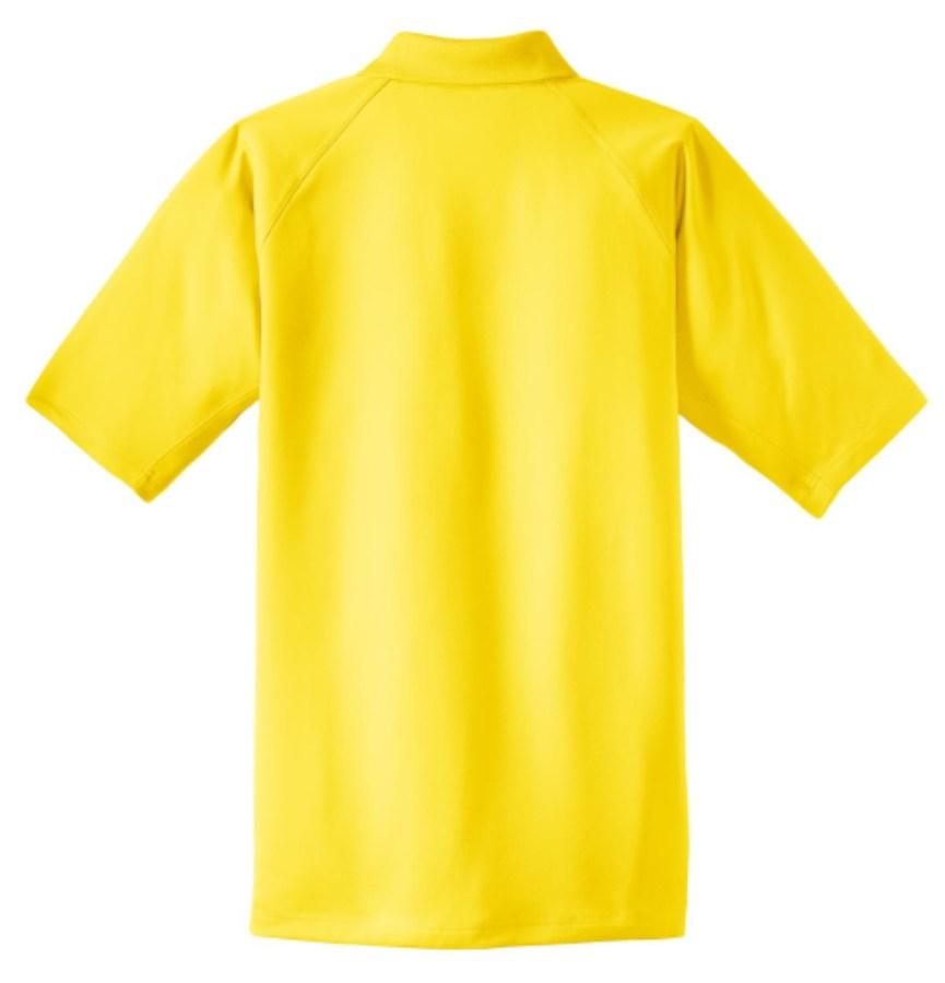 CornerStone Select Snag-Proof Tactical Polo Additional Angle
