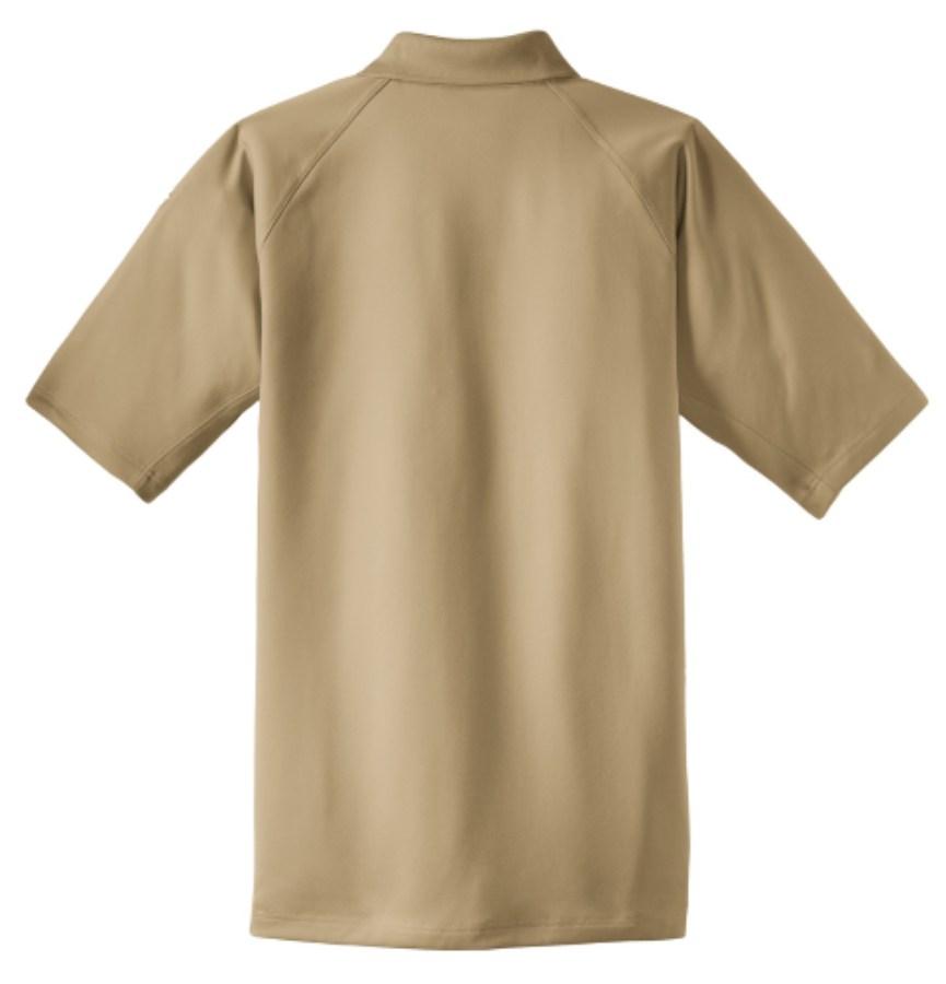 CornerStone Select Snag-Proof Tactical Polo Alternate View