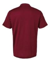 Adidas Basic Sport Polo Feature Close-up