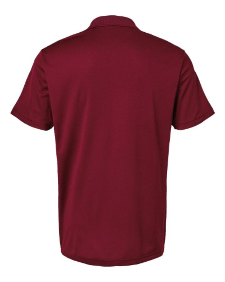 Adidas Basic Sport Polo Feature Close-up