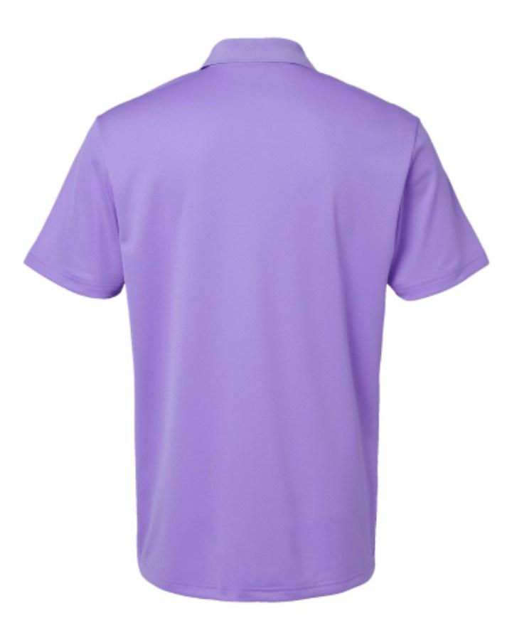 Adidas Basic Sport Polo Feature Close-up