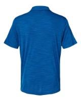 Adidas Mélange Polo Additional Angle