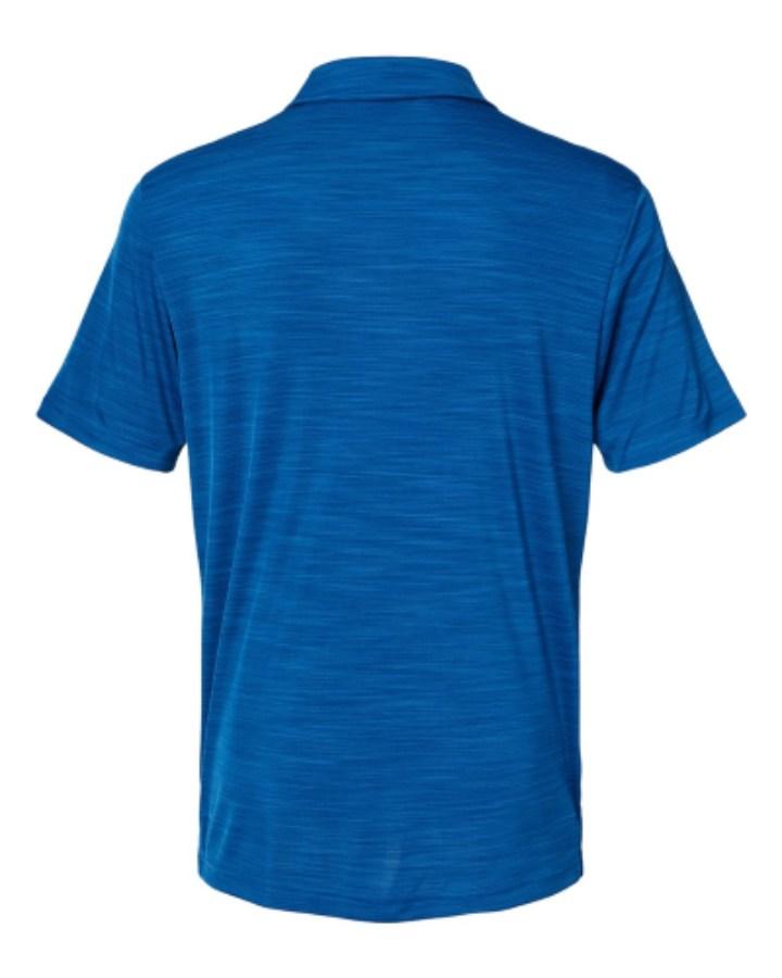Adidas Mélange Polo Additional Angle