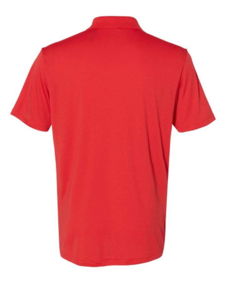 Adidas Performance Polo Additional Angle