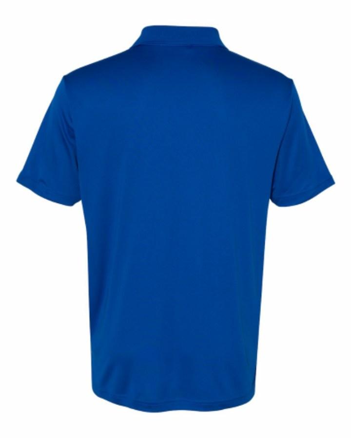 Adidas Performance Polo Alternate View