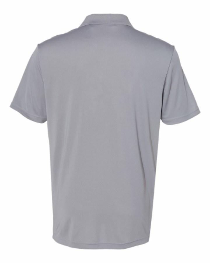 Adidas Performance Polo Perspective View