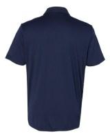 Adidas Performance Polo Feature Close-up