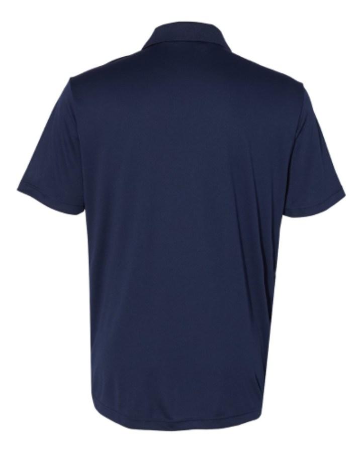 Adidas Performance Polo Feature Close-up