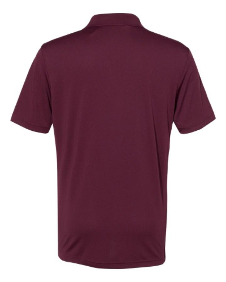 Adidas Performance Polo Additional Angle