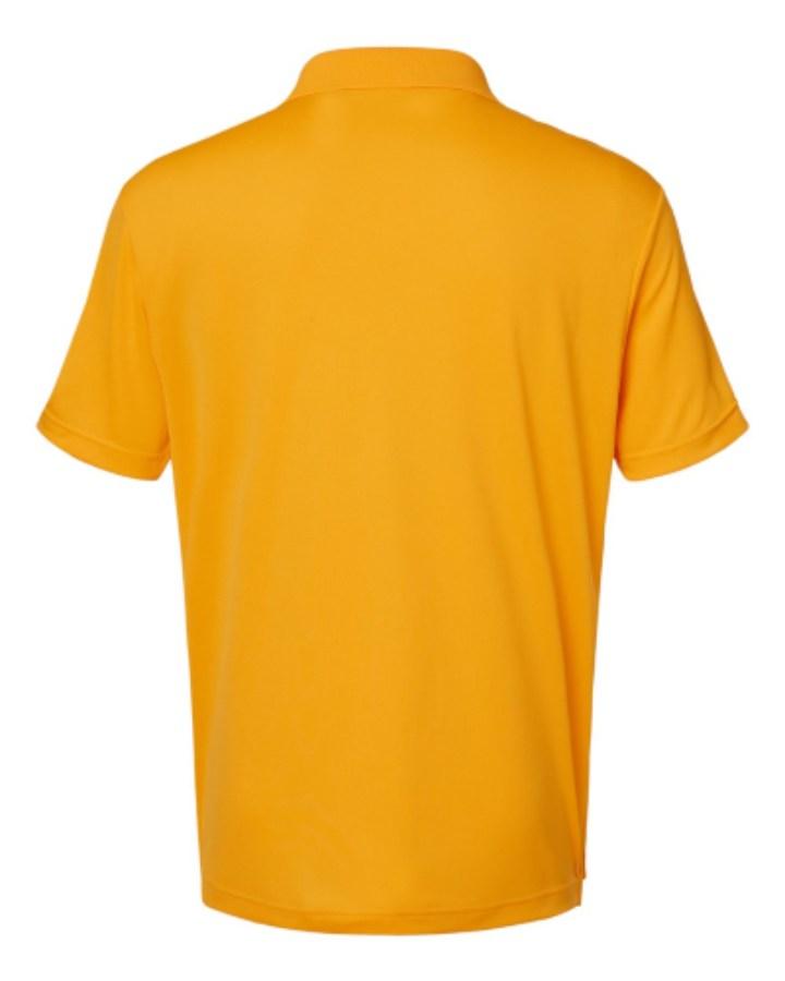 Adidas Performance Polo Perspective View