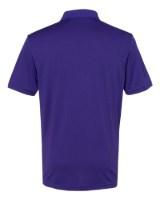 Adidas Performance Polo Feature Close-up