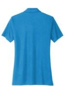 TravisMathew Ladies Oceanside Solid Polo Additional view