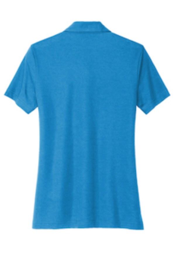 TravisMathew Ladies Oceanside Solid Polo Additional view