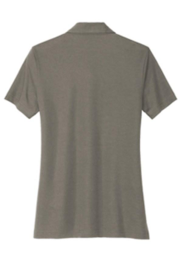 TravisMathew Ladies Oceanside Solid Polo Additional Angle