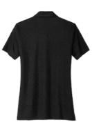 TravisMathew Ladies Oceanside Solid Polo Alternate View