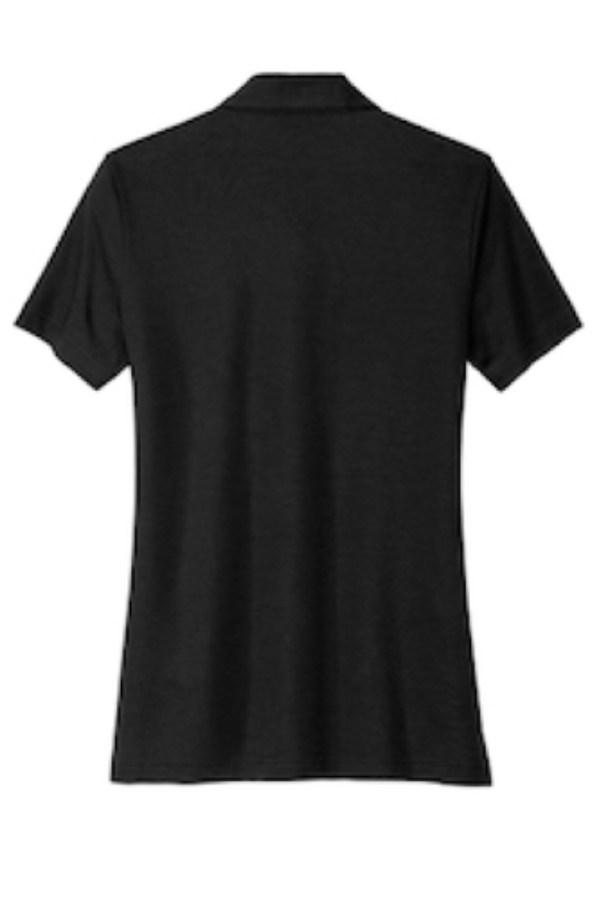 TravisMathew Ladies Oceanside Solid Polo Alternate View