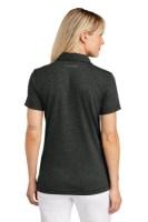 TravisMathew Ladies Sunnyvale Polo Feature Close-up