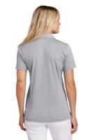 TravisMathew Ladies Sunnyvale Polo Additional Angle