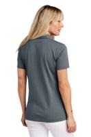 TravisMathew Ladies Sunnyvale Polo Alternate View