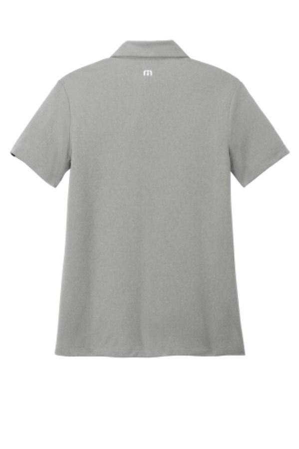TravisMathew Women's Coto Performance Polo Additional view