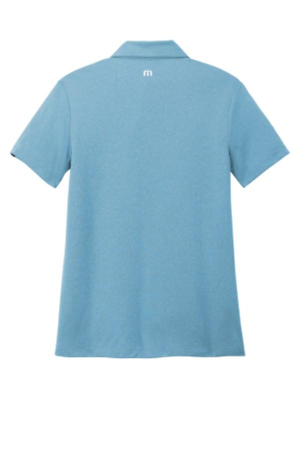 TravisMathew Women's Coto Performance Polo Additional Angle