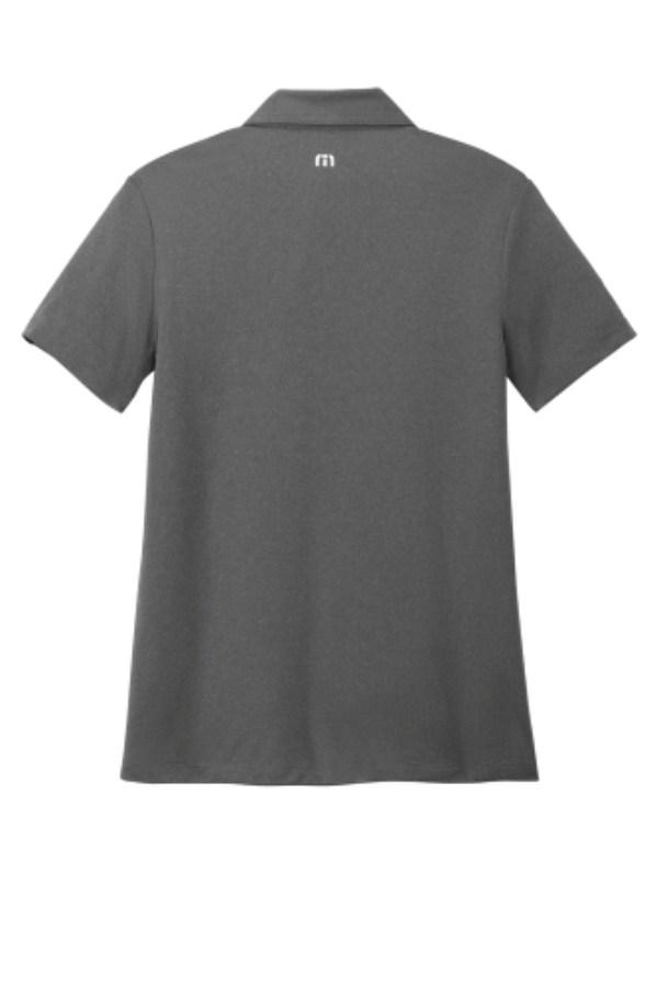 TravisMathew Women's Coto Performance Polo Alternate View