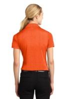 Sport-Tek Ladies Heather Contender Polo Additional view