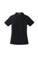 Sport-Tek Ladies Side Blocked Micropique Sport-Wick Polo Alternate View