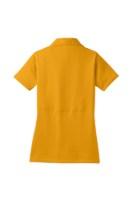 Sport-Tek Ladies Micropique Sport-Wick Polo Alternate View