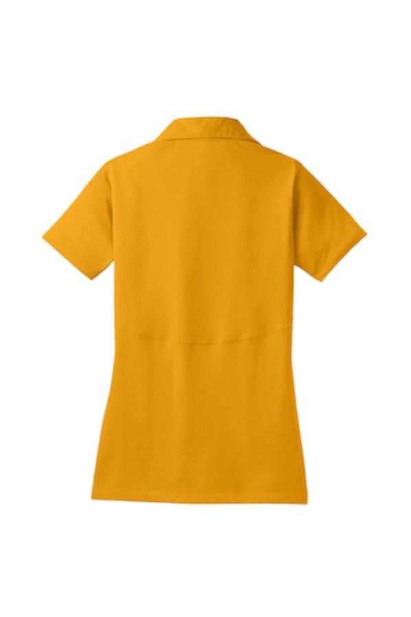 Sport-Tek Ladies Micropique Sport-Wick Polo Alternate View