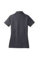 Sport-Tek Ladies Micropique Sport-Wick Polo Perspective View