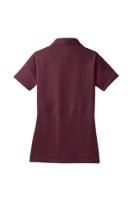 Sport-Tek Ladies Micropique Sport-Wick Polo Additional view