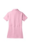 Sport-Tek Ladies Micropique Sport-Wick Polo Alternate View