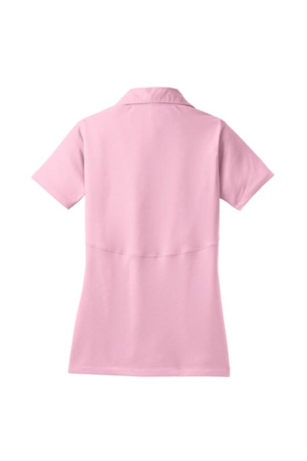 Sport-Tek Ladies Micropique Sport-Wick Polo Alternate View