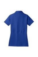 Sport-Tek Ladies Micropique Sport-Wick Polo Perspective View