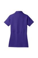 Sport-Tek Ladies Micropique Sport-Wick Polo Additional view