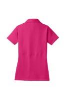 Sport-Tek Ladies Micropique Sport-Wick Polo Additional Angle