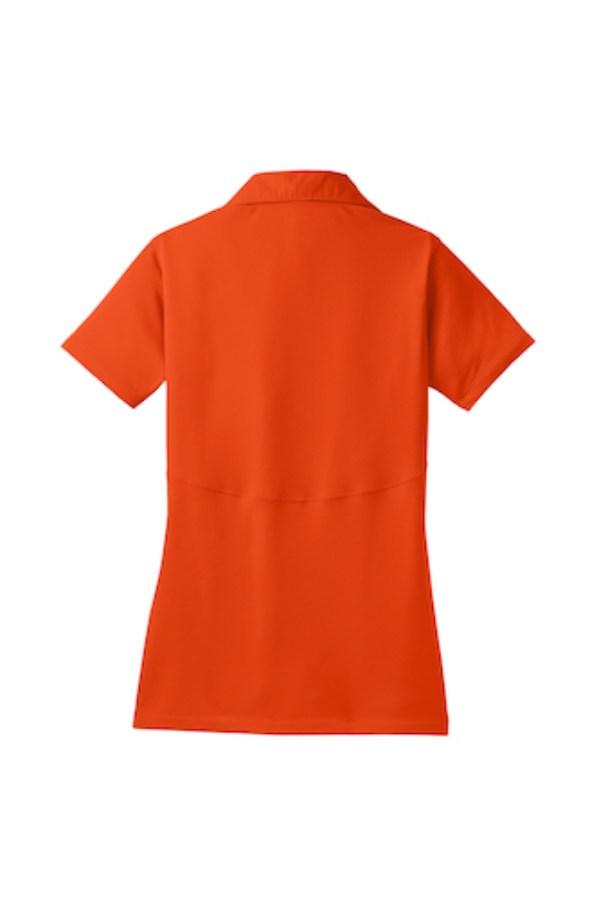 Sport-Tek Ladies Micropique Sport-Wick Polo Alternate View