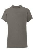 Port Authority Ladies Rapid Dry Mesh Polo Alternate View