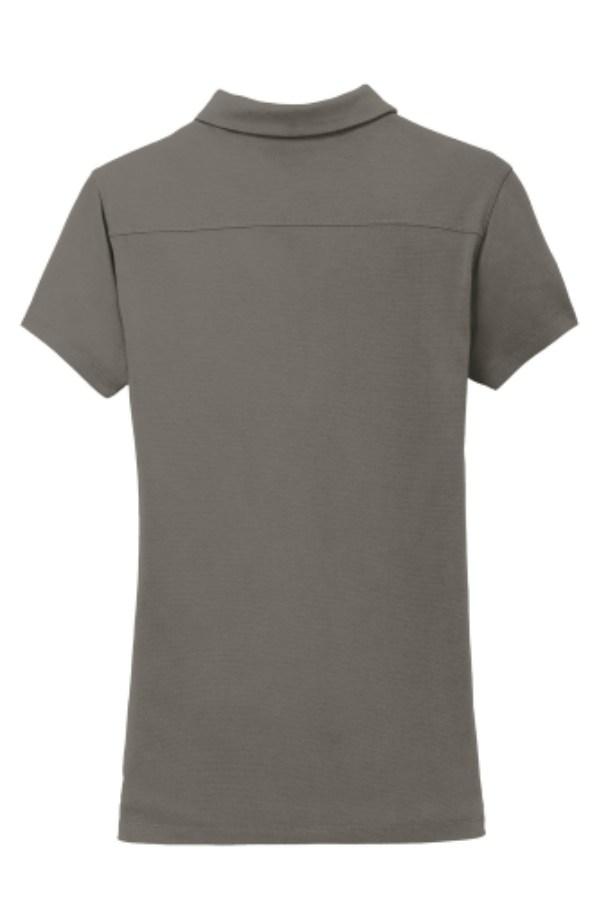 Port Authority Ladies Rapid Dry Mesh Polo Alternate View