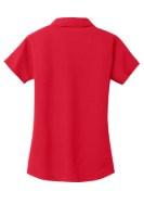 Port Authority Ladies Dry Zone Grid Polo Additional view