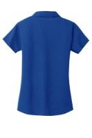 Port Authority Ladies Dry Zone Grid Polo Additional Angle