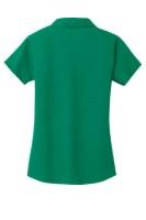 Port Authority Ladies Dry Zone Grid Polo Alternate View